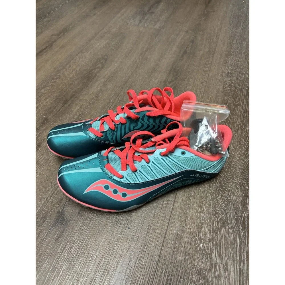Saucony Spitfire Women’s Size 9
